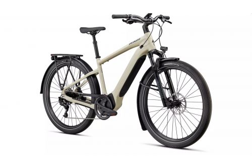 Rower miejski elektryczny Specialized Turbo Vado 5.0 2022 + GRATIS